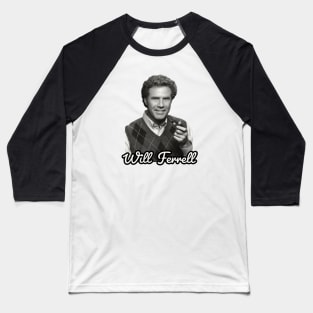 Will Ferrell / 1967 Baseball T-Shirt